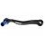 Преден пиньон RFX Race Gear Lever (Black/Blue) Husq TC 125 17-23 / 85 18-24