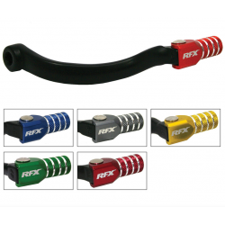 Скоростен лост RFX Race Gear Lever (Blue/Silver) - Beta Rev/Evo 125-300