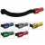 Скоростен лост RFX Race Gear Lever (Black/Yellow) - Suzuki DRZ400 