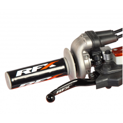 Калъф за ръкохватки RFX Race Grip Covers - by pair