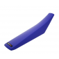 Калъф за седалка RFX Race Gripper Seat Cover - Blue Husq TC 85 BIG/STD 14-17 thumb
