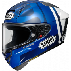 Каска SHOEI X-SPR PRO A.Marquez73 V2  TC-2