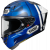 Каска SHOEI X-SPR PRO A.Marquez73 V2  TC-2