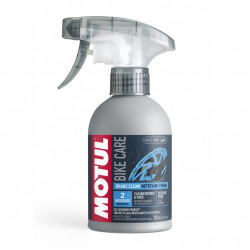 Препарат за почистване на спирачен диск MOTUL BIKE CARE BRAKE CLEAN 300ml on-road