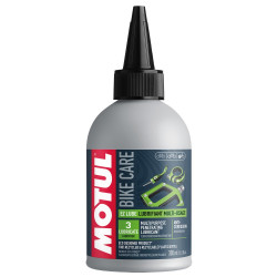 Универсална смазка MOTUL BIKE CARE EZ LUBE 300ml