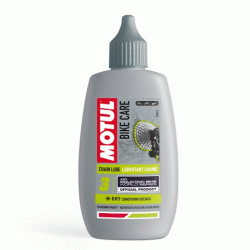 Смазка за верига MOTUL BIKE CARE DRY 100ml off-road