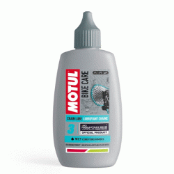 Смазка за верига MOTUL BIKE CARE WET 100ml off-road