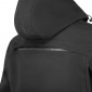 Дамско софтшел мото яке SECA DISTRICT LADY BLACK thumb