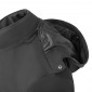 Дамско софтшел мото яке SECA DISTRICT LADY BLACK thumb
