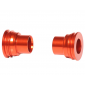 Втулки RFX Pro Wheel Spacers Rear - Orange thumb