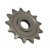 Преден пиньон RFX Race Front Sprocket 12 Teeth KTM SX 50 PRO