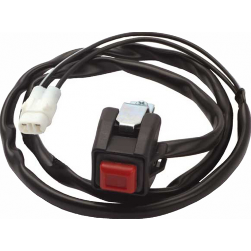 Конзола за изключване RFX Race Kill Button - OEM Replica Suzuki RM/RM-Z