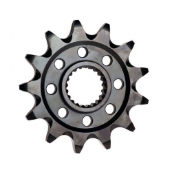 Преден пиньон RFX Pro Front Sprocket 13 Teeth Преден пиньон RFX Pro Front Sprocket 13 Teeth
