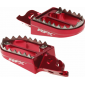 Степенки RFX Pro Series 2 Footrests - Hard Anodised KTM EXC/XC/SX 125-450 16-23 thumb