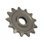 Преден пиньон RFX Race Front Sprocket 15 Teeth CRF 150R big wheel