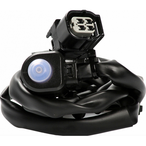 Конзола за мап RFX Race Mapping Button - OEM Replica CRF 250R 15-17 CRF 450R 17-19