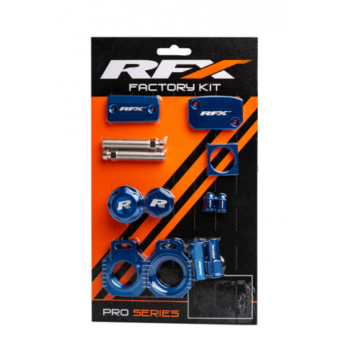 Фабричен комплект RFX Factory Kit (Brembo) Blue FC 250-450 16-21