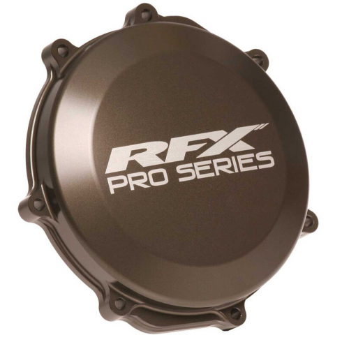 Капак за съединител RFX Pro Clutch Cover YZ 450F 23-25