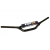 Кормило RFX Pro F8 Taper Handlebar 28.6mm (Crossbrace) (Black) - Yamaha YZ/YZF