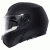 Каска SCHUBERTH CONCEPT BLACK MATT thumb