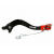 Заден лост за спирачка RFX Pro FT Rear Brake Lever (Black/Orange) KTM EXC/EXC-F 17-23