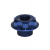 Болт за кормило RFX Pro steering Stem Bolt (Blue) Beta/GASGAS/HUSQ/KTM