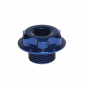 Болт за кормило RFX Pro steering Stem Bolt (Blue) Beta/GASGAS/HUSQ/KTM thumb