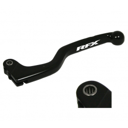 Лост за съединител RFX Race Clutch Lever (Black/Red Adjuster) Trials Braktec 6mm Лост за съединител RFX Race Clutch Lever (Black/Red Adjuster) Trials Braktec 6mm