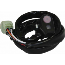 Конзола за мап RFX Race Mapping Button - OEM Replica KX250F/450F