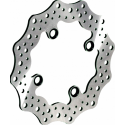 Спирачен диск RFX Race Wave Fixed Brake Disc KX 65 00-25