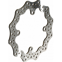 Спирачен диск RFX Race Wave Fixed Brake Disc RM-Z 250 19-25 / 450 18-25