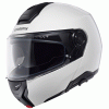 Каска SCHUBERTH CONCEPT WHITE GLOSS 