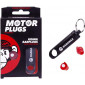 Тапи за уши BANANAZ MOTORPLUGS 3.0 thumb