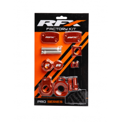 Фабричен комплект RFX Factory Kit KTM EXC 250F 14-23 / 350F 12-23 / 450F 18-23 Фабричен комплект RFX Factory Kit KTM EXC 250F 14-23 / 350F 12-23 / 450F 18-23