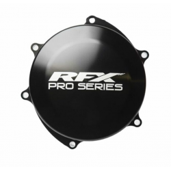 Капак за съединител RFX Pro Clutch Cover (H/A Black) - Yamaha YZF250 Капак за съединител RFX Pro Clutch Cover (H/A Black) - Yamaha YZF250