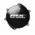 Капак за съединител RFX Pro Clutch Cover (H/A Black) - Yamaha YZF250
