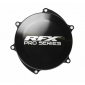 Капак за съединител RFX Pro Clutch Cover (H/A Black) - Yamaha YZF250 thumb