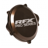 Капак за съединител RFX Pro Clutch Cover (Hard Anodised) KTM SX 85 big wheel 04-17