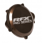 Капак за съединител RFX Pro Clutch Cover (Hard Anodised) KTM SX 85 big wheel 04-17 thumb