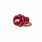 Пробка за масло RFX Pro Magnetic Drain Bolt (Red) [M8 x 35mm x 1.25] - Honda CRF450/450X thumb