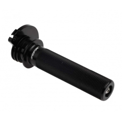 Масур за газ RFX Pro Throttle Tube (Black) - Honda CRF150