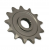 Преден пиньон RFX Pro Front Sprocket 13 Teeth Kawasaki KX 100/80 RM 80/85 YZ 80