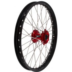 Джанта RFX Race MX Complete Front Wheel 21x1,60 Honda CR/CRF Джанта RFX Race MX Complete Front Wheel 21x1,60 Honda CR/CRF