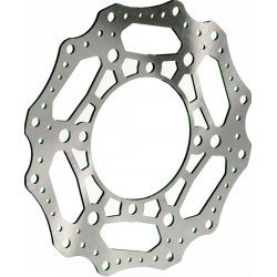 Спирачен диск RFX Race Wave Fixed Brake Disc KX 125/250 06-08 KX 250F 09-14