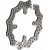 Спирачен диск RFX Race Wave Fixed Brake Disc TM Racing MX 125 04-19