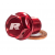 Пробка за масло RFX Magnetic Drain Bolt [M12x12mm x 1.50 - Red KTM/GASGAS/HUSQ 2025