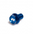 Пробка за масло RFX Magnetic Drain Bolt [M12x12mm x 1.50 - Blue KTM/GASGAS/HUSQ 2025