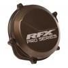 Капак за съединител RFX Pro Clutch Cover (Hard Anodised) - Honda CRF450