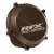 Капак за съединител RFX Pro Clutch Cover (Hard Anodised) - Honda CRF450