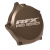 Капак за съединител RFX Pro Clutch Cover (Hard Anodised) - Kawasaki KXF250